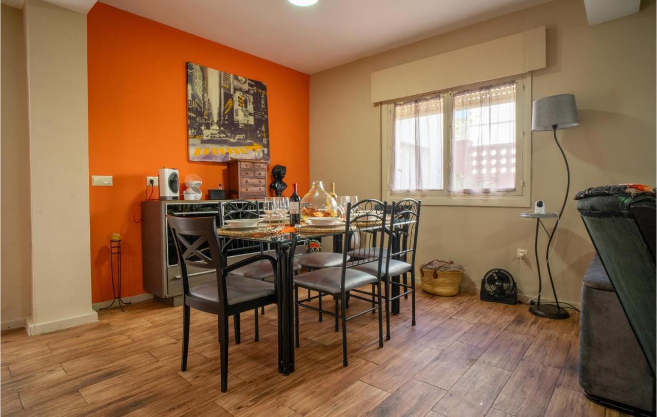 Amazing Home In Torre De Benagalbon With Wifi מראה חיצוני תמונה