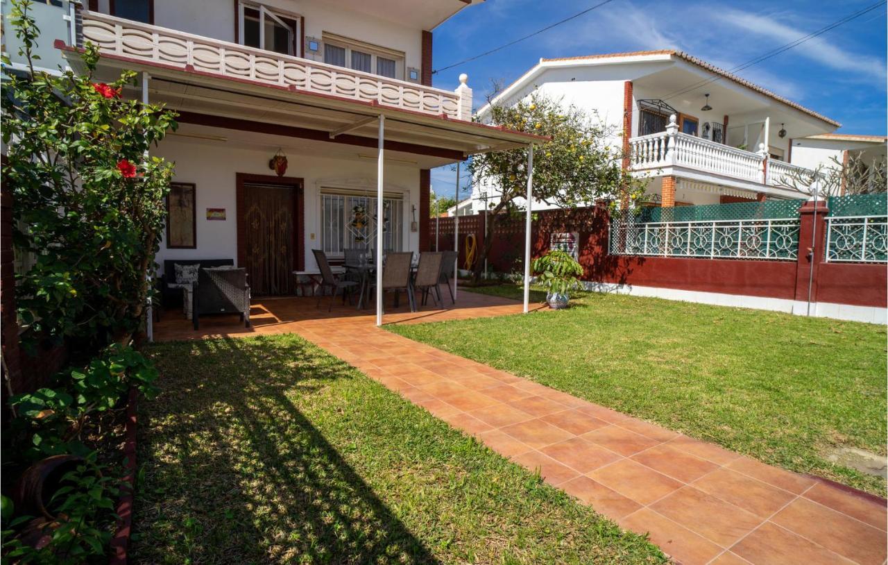 Amazing Home In Torre De Benagalbon With Wifi מראה חיצוני תמונה