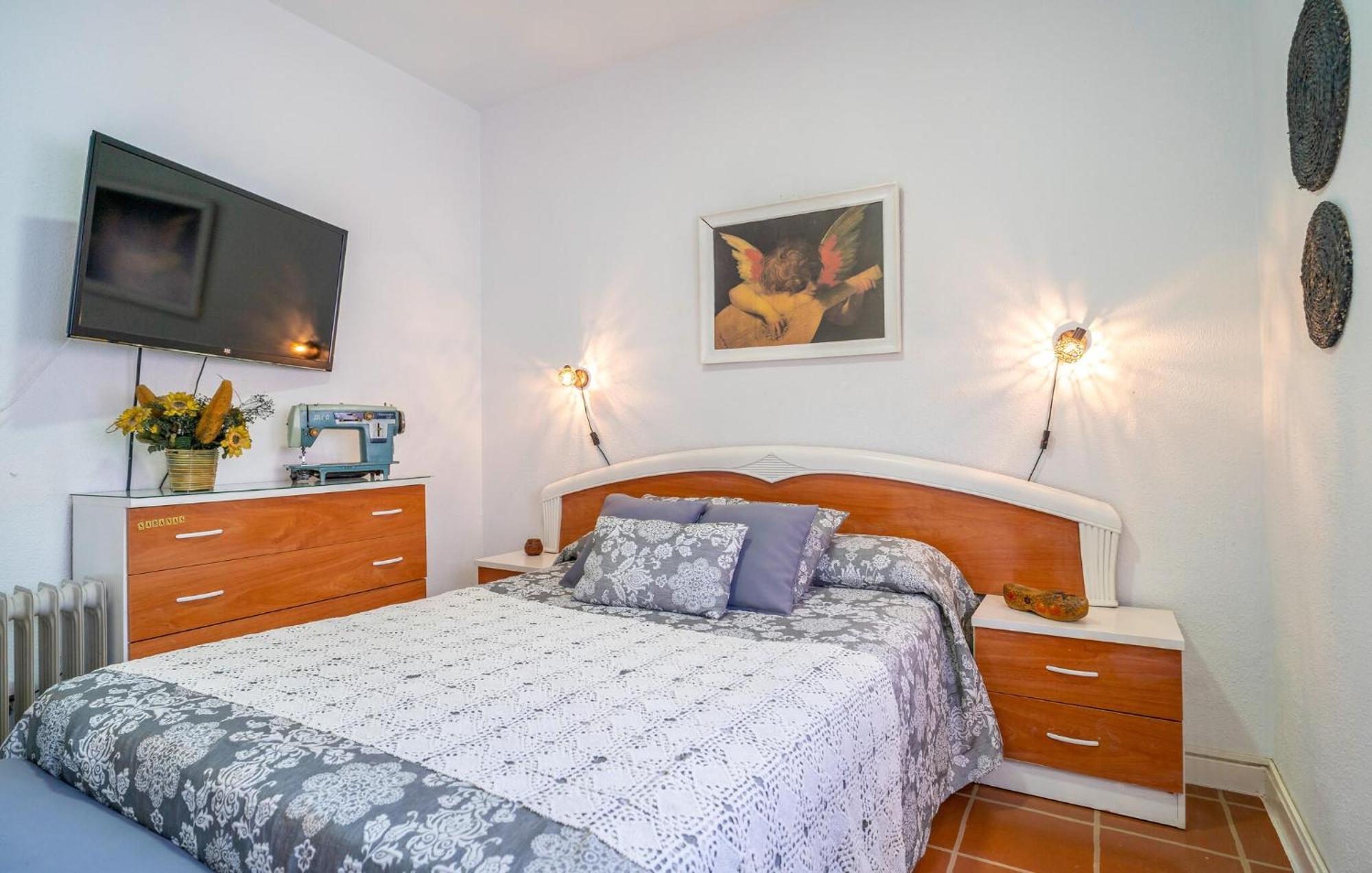 Amazing Home In Torre De Benagalbon With Wifi מראה חיצוני תמונה