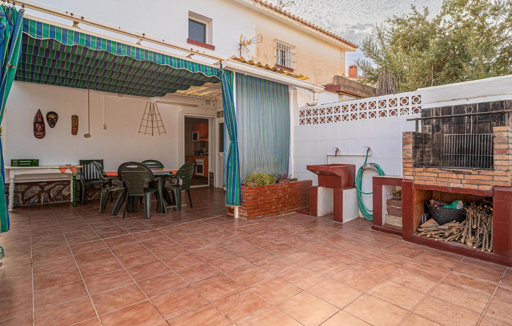 Amazing Home In Torre De Benagalbon With Wifi מראה חיצוני תמונה